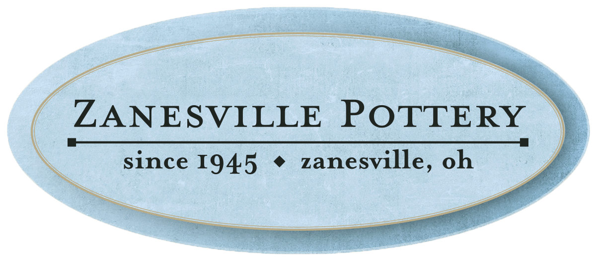 Zanesville Pottery