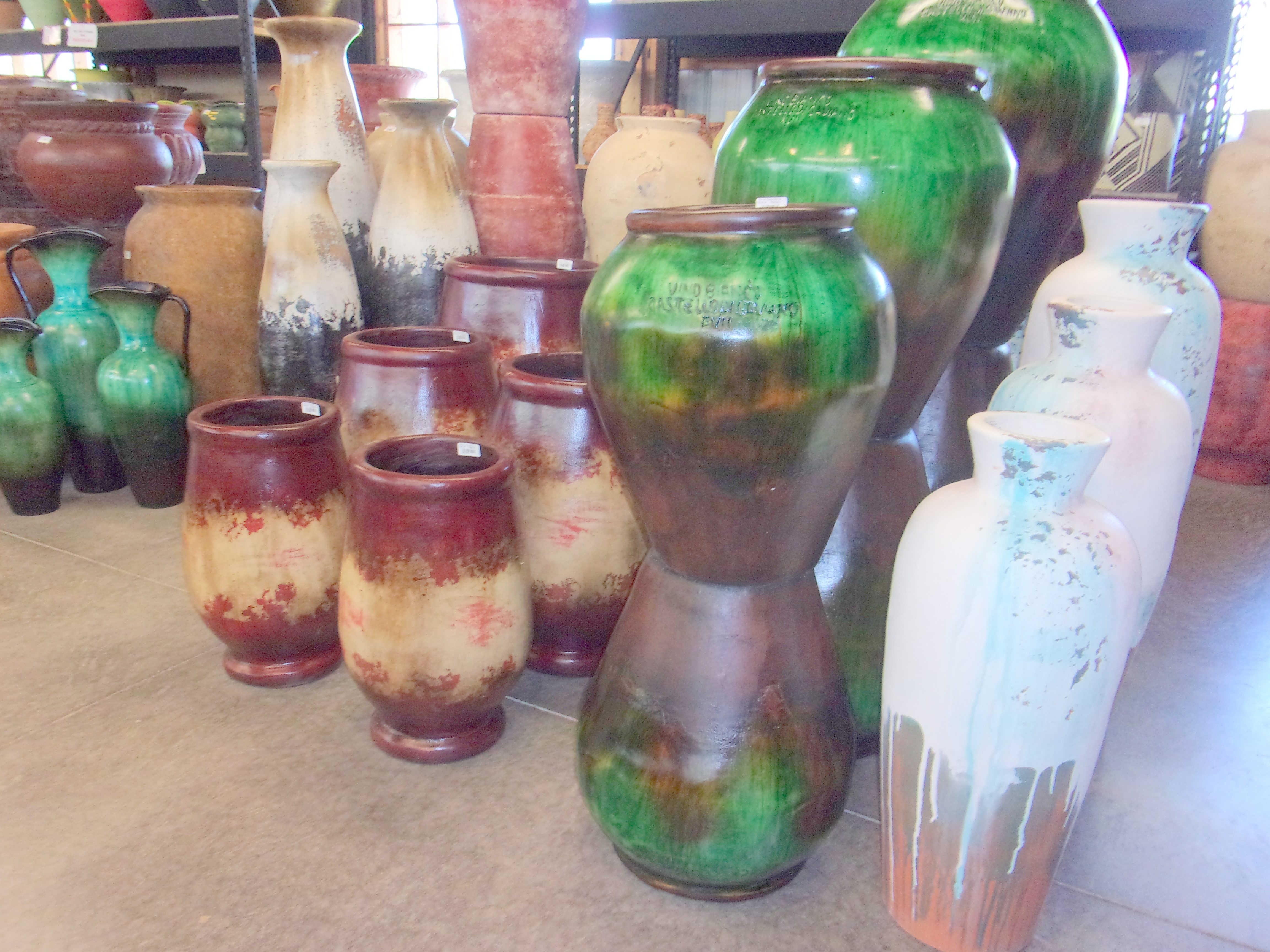 Zanesville Pottery Your Exclusive Pottery Retailer